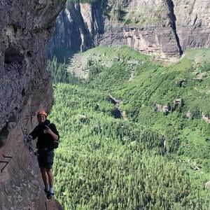 Meet your Posher, Grayson